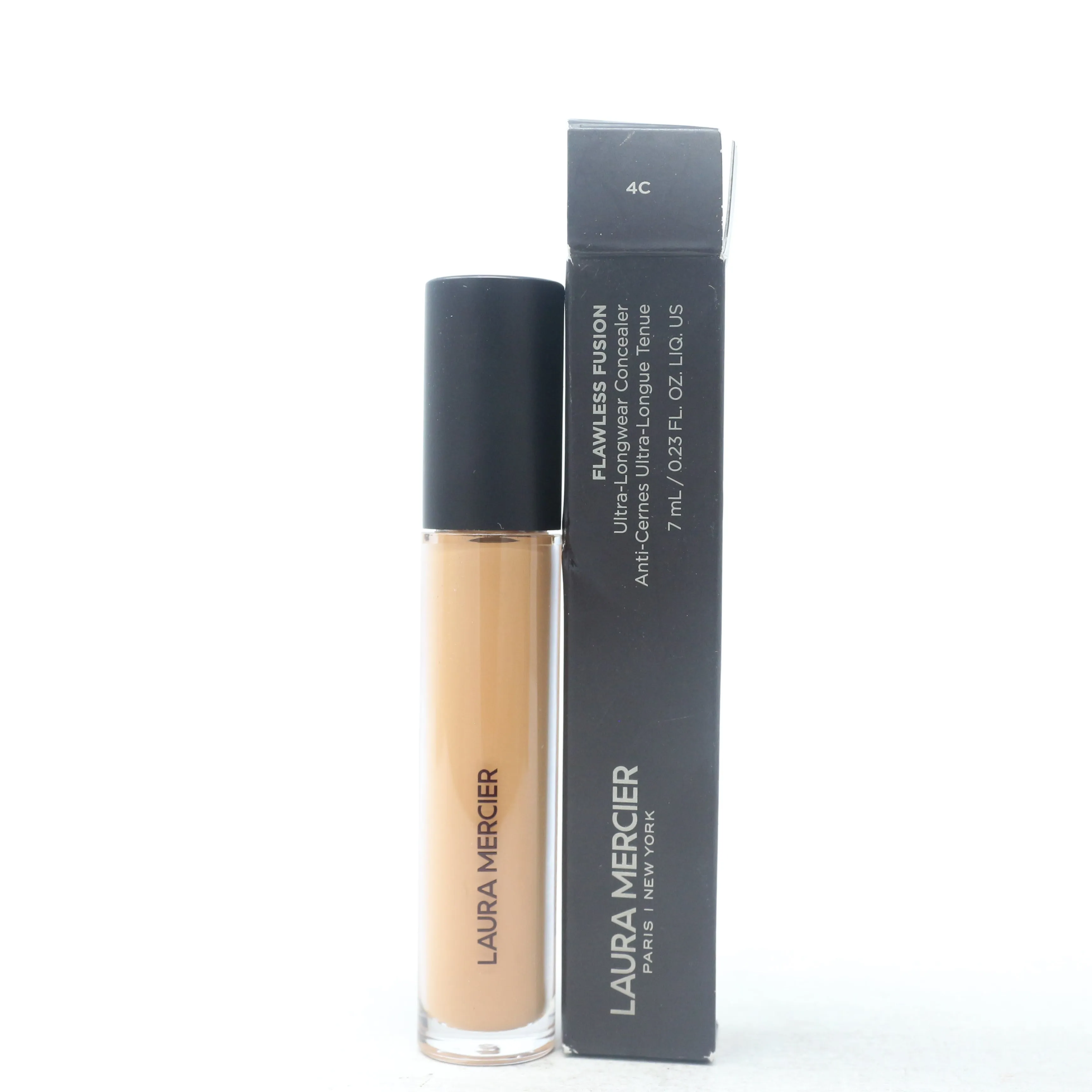Laura Mercier Flawless Fusion Concealer 0.23oz New In Box