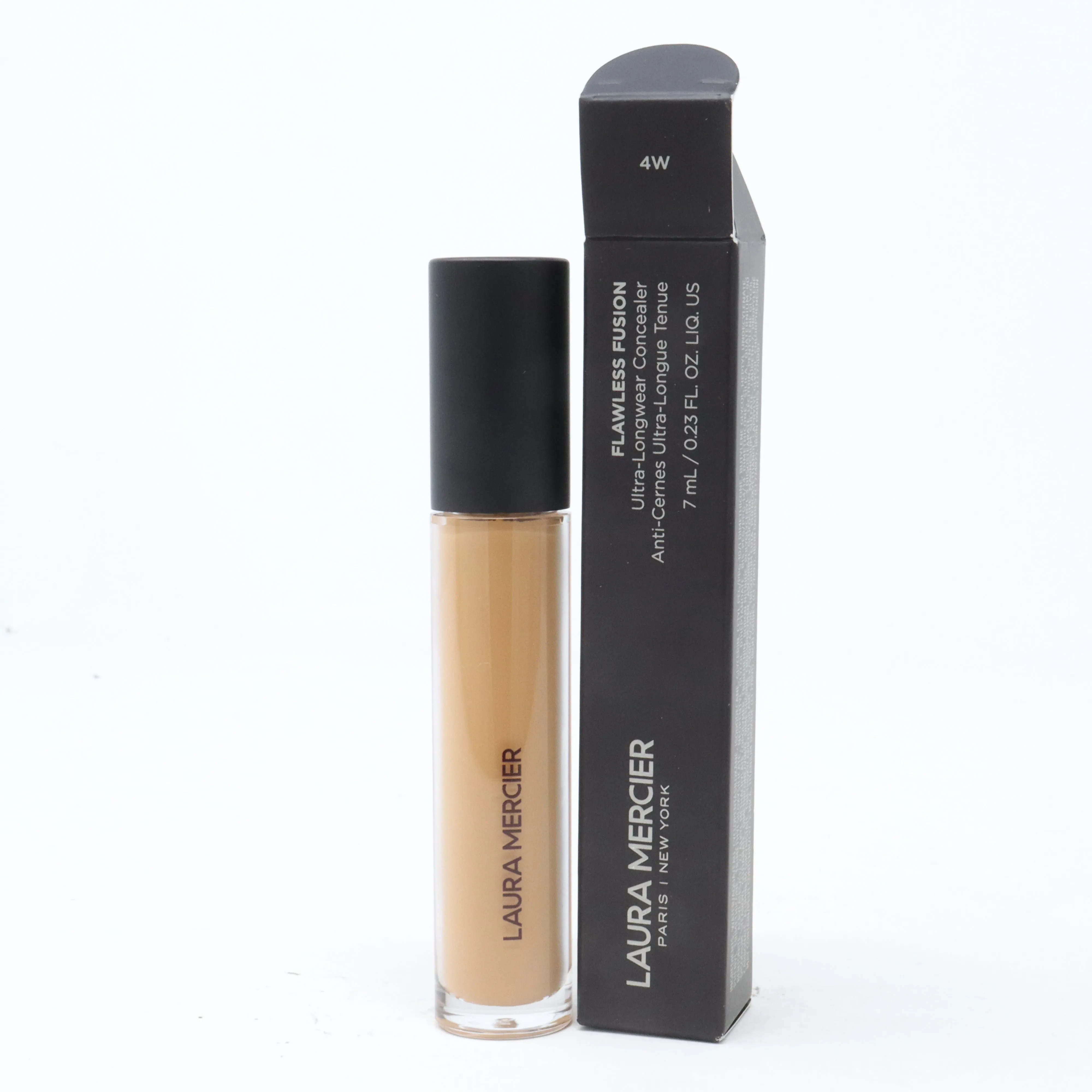 Laura Mercier Flawless Fusion Concealer 0.23oz New In Box