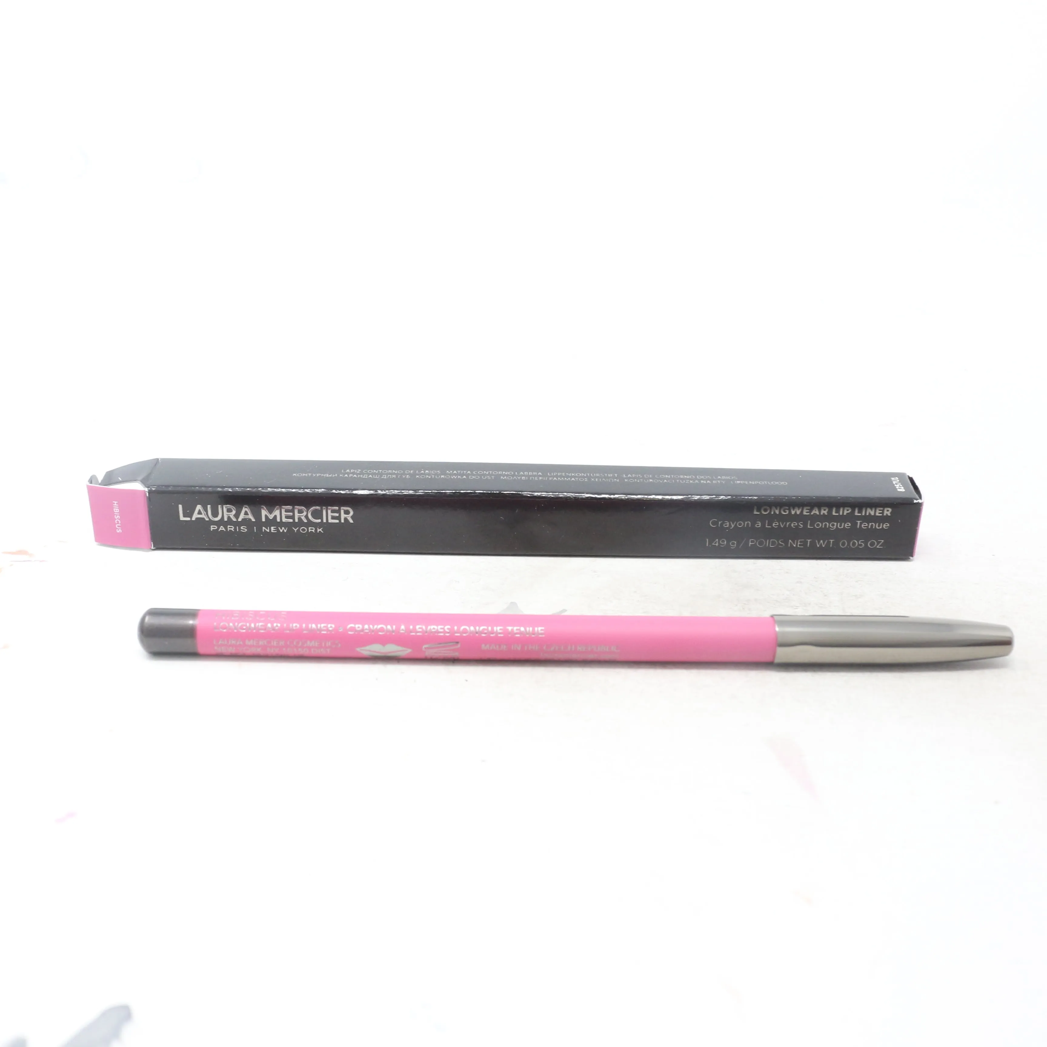 Laura Mercier Longwear Lip Liner  0.05oz/1.49g New With Box