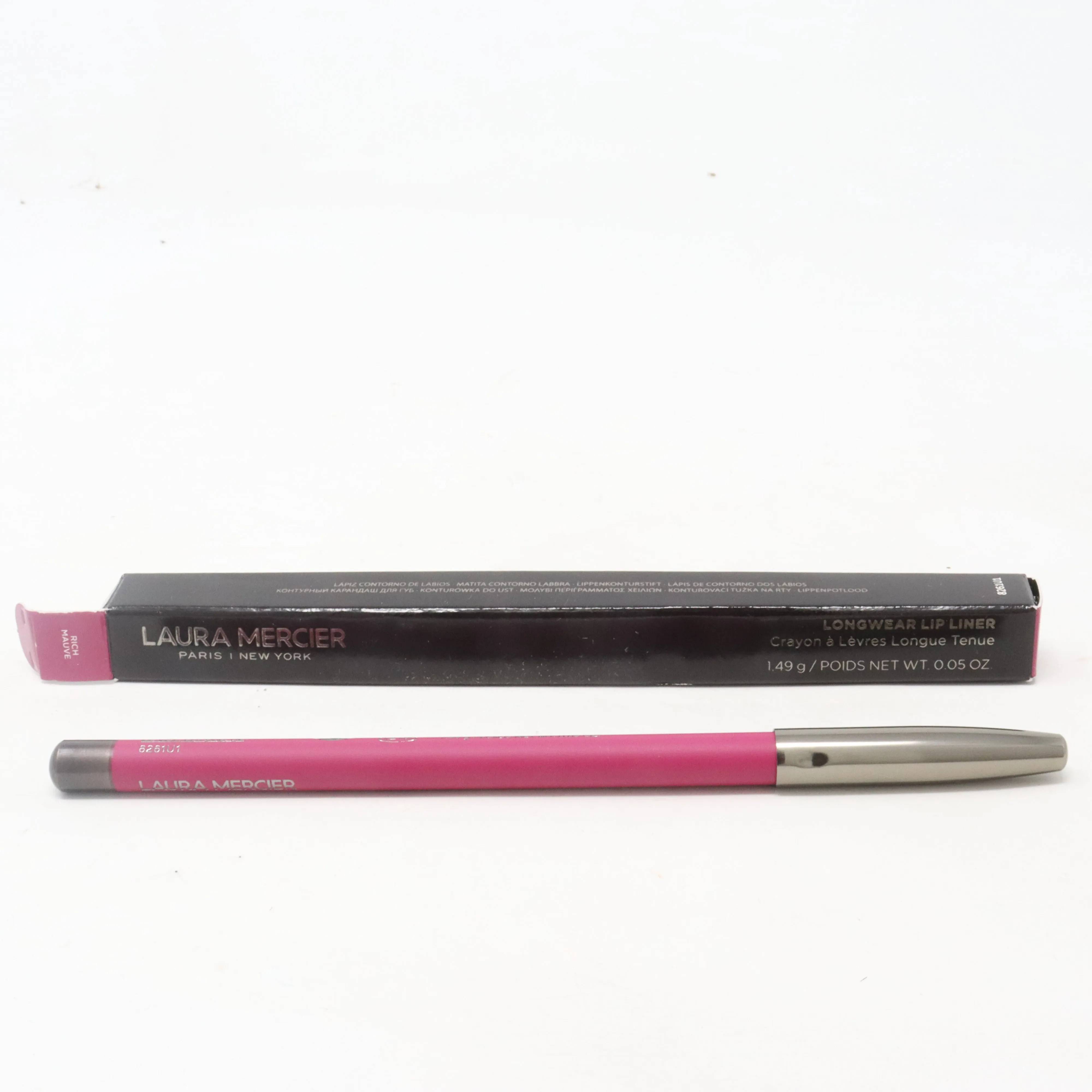 Laura Mercier Longwear Lip Liner  0.05oz/1.49g New With Box