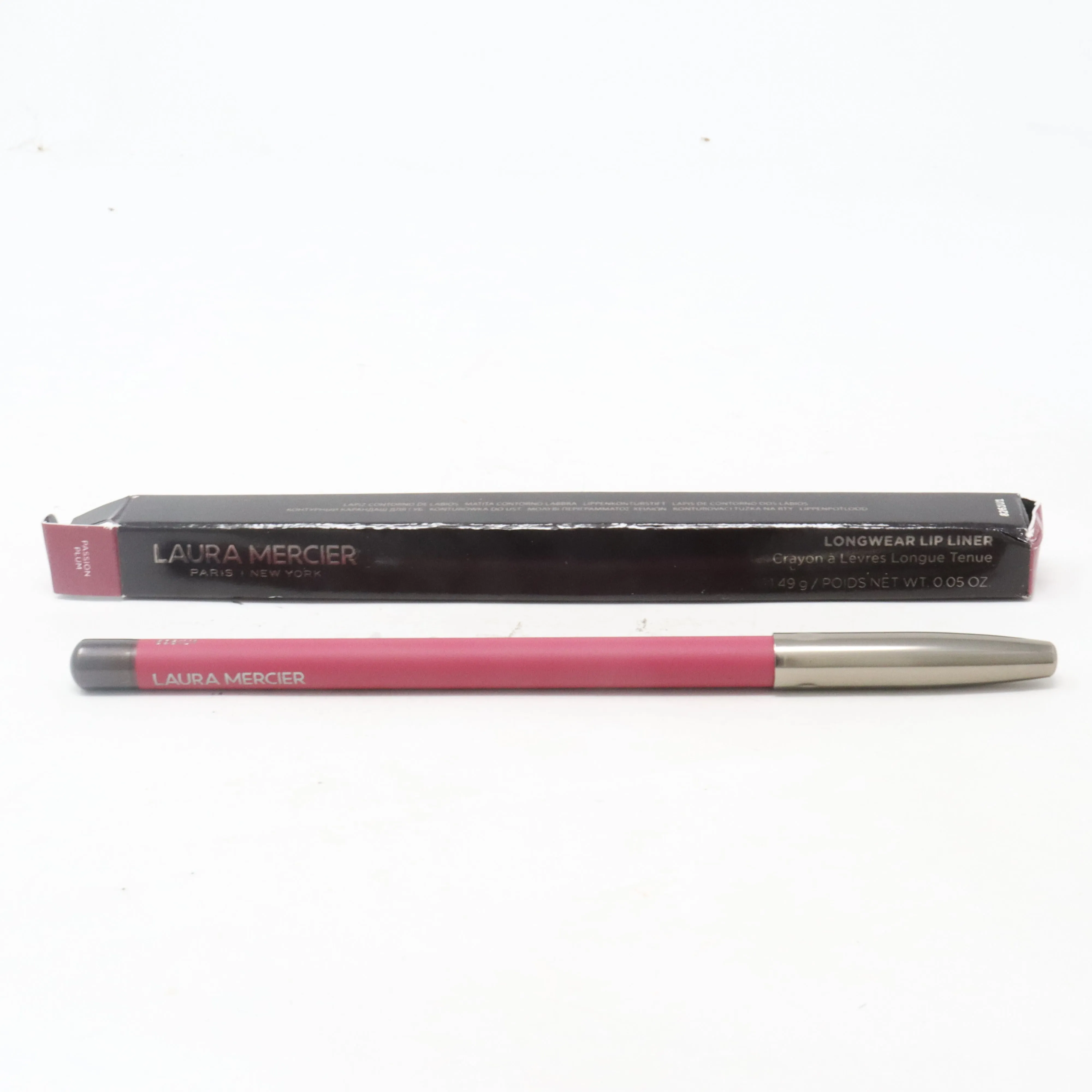 Laura Mercier Longwear Lip Liner  0.05oz/1.49g New With Box