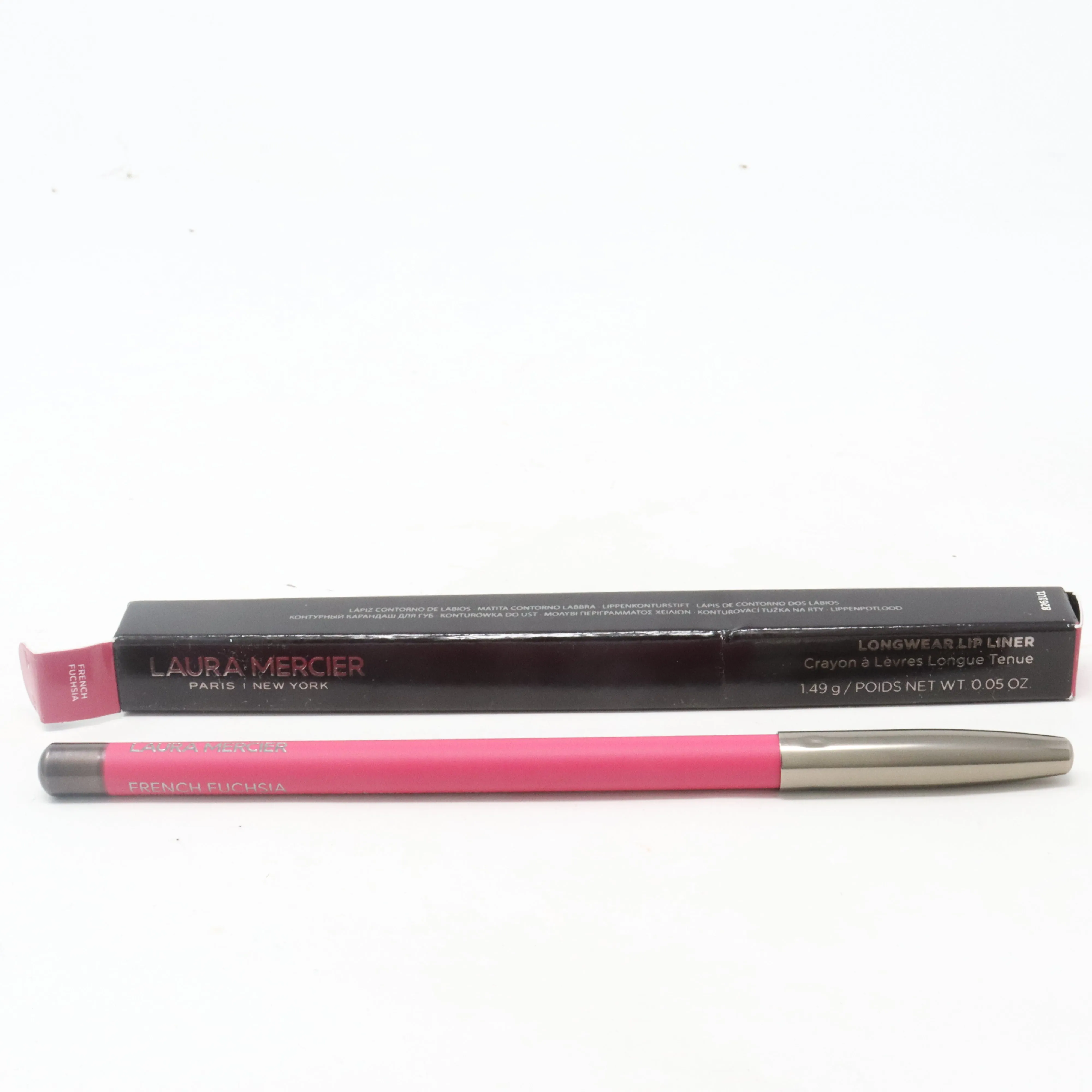 Laura Mercier Longwear Lip Liner  0.05oz/1.49g New With Box