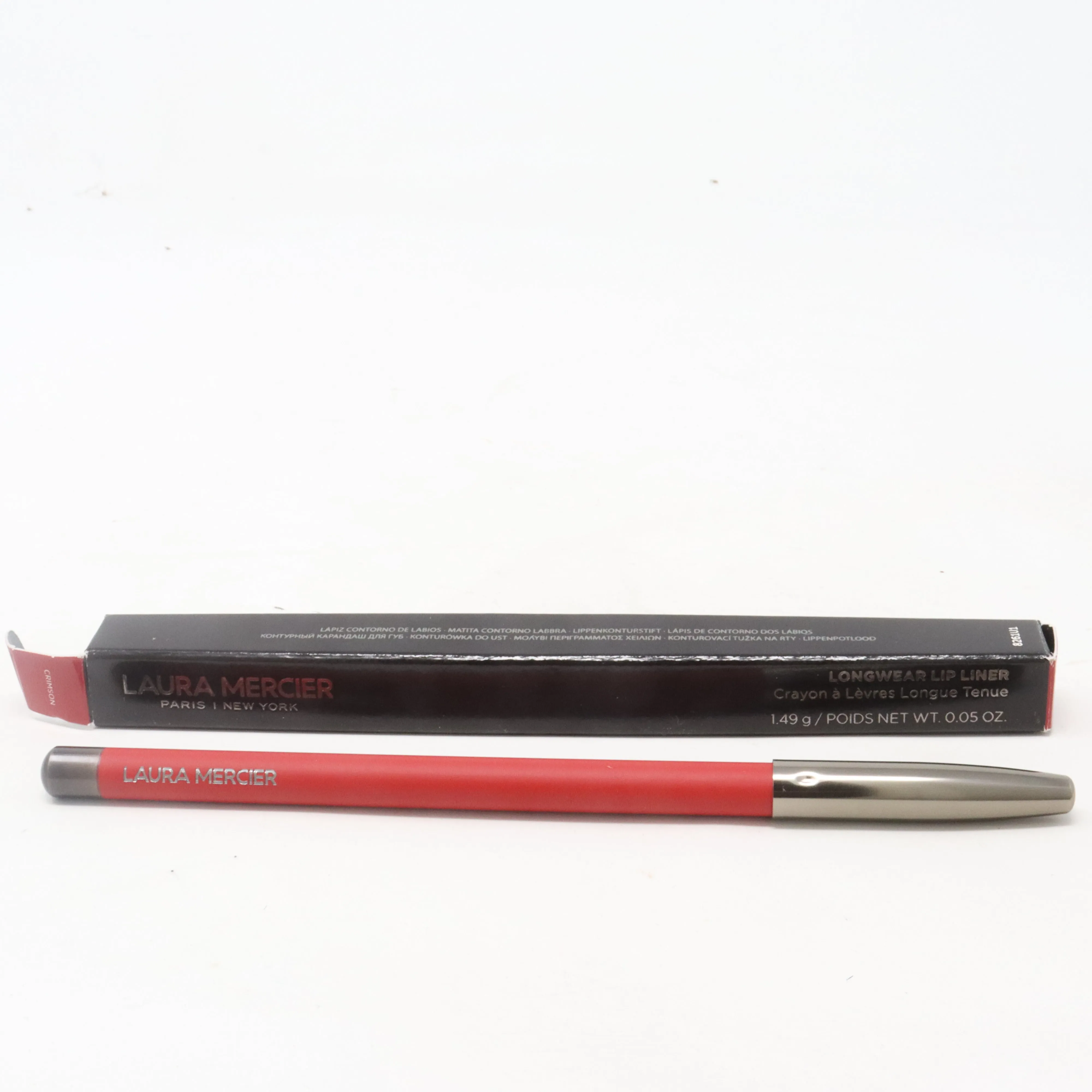 Laura Mercier Longwear Lip Liner  0.05oz/1.49g New With Box