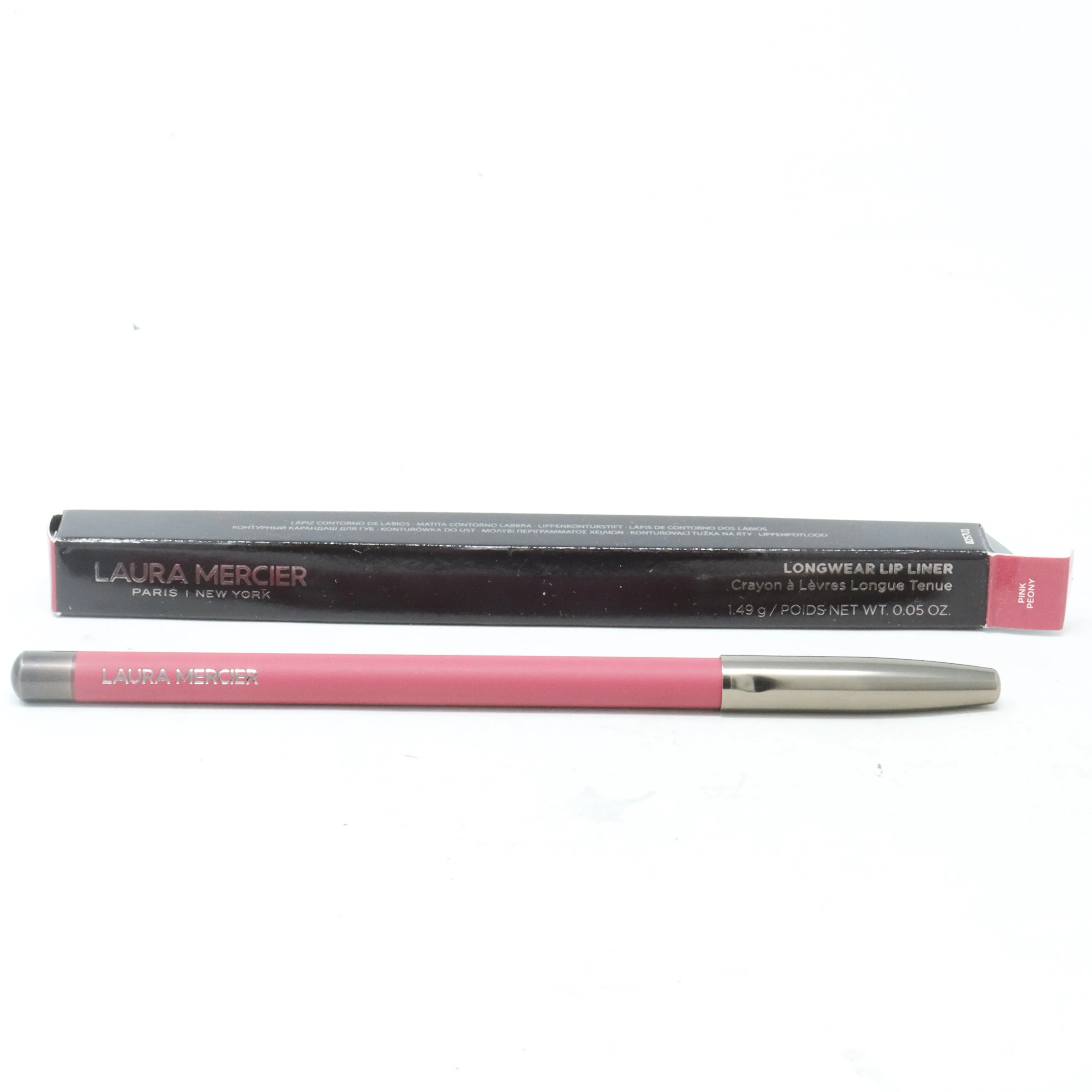 Laura Mercier Longwear Lip Liner  0.05oz/1.49g New With Box