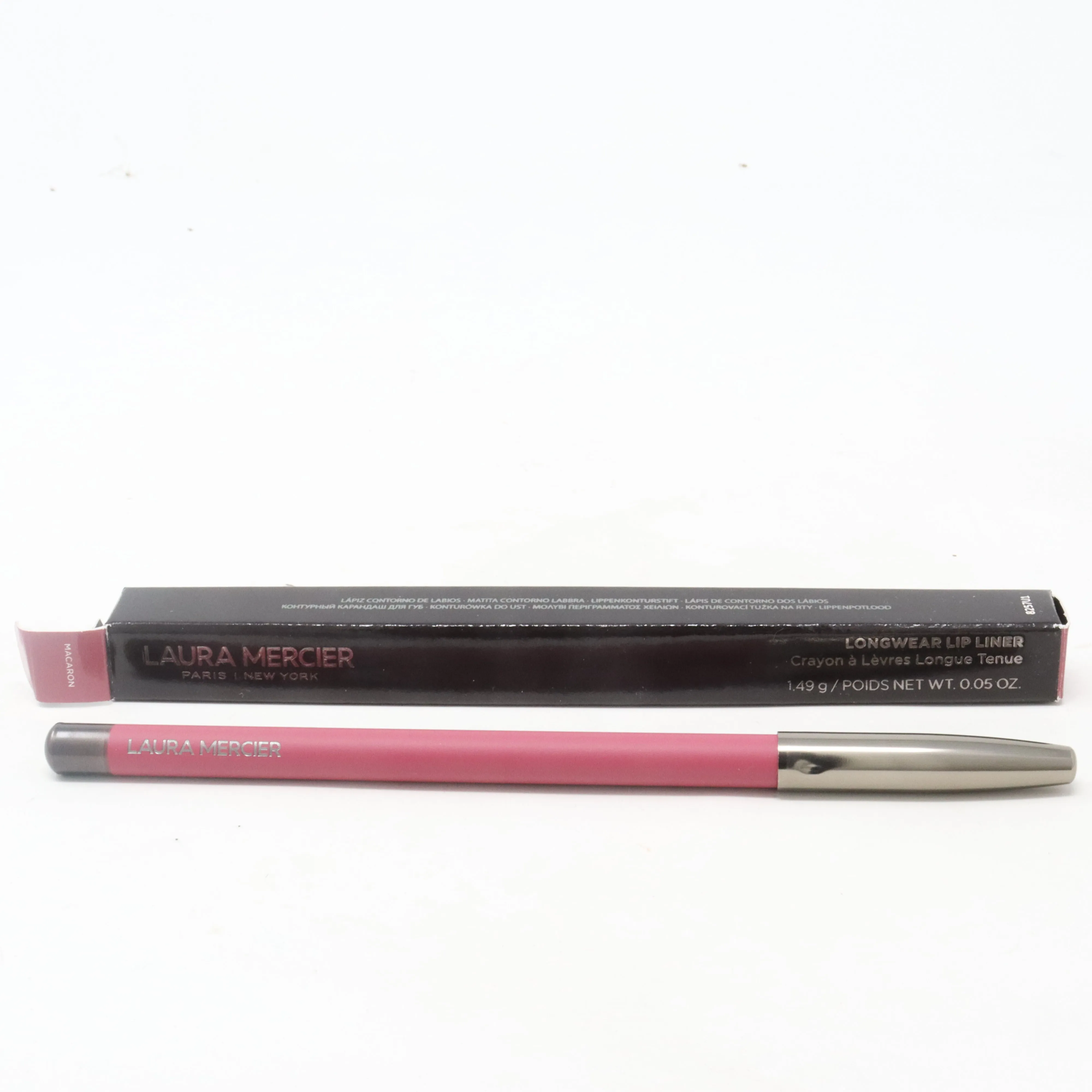Laura Mercier Longwear Lip Liner  0.05oz/1.49g New With Box
