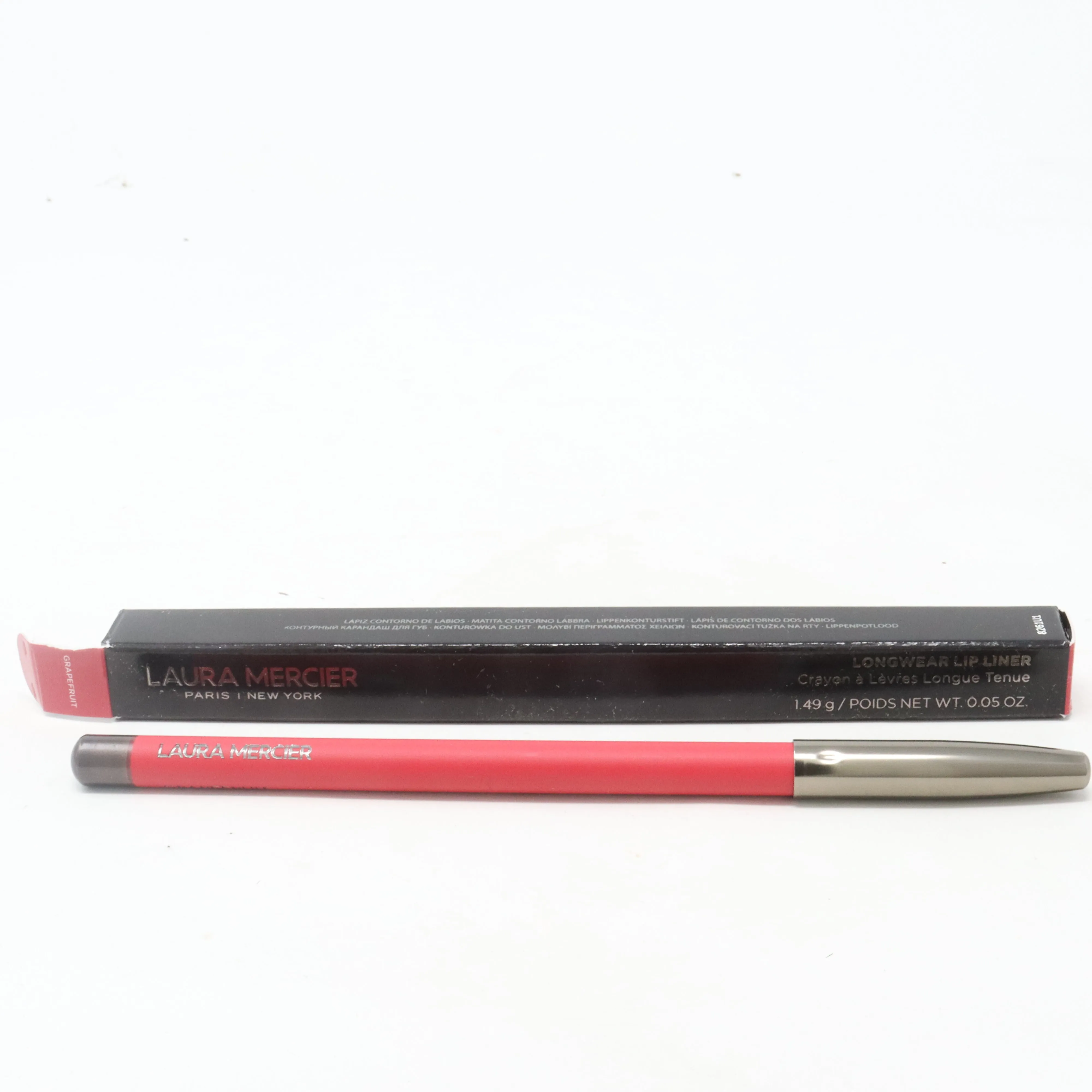 Laura Mercier Longwear Lip Liner  0.05oz/1.49g New With Box