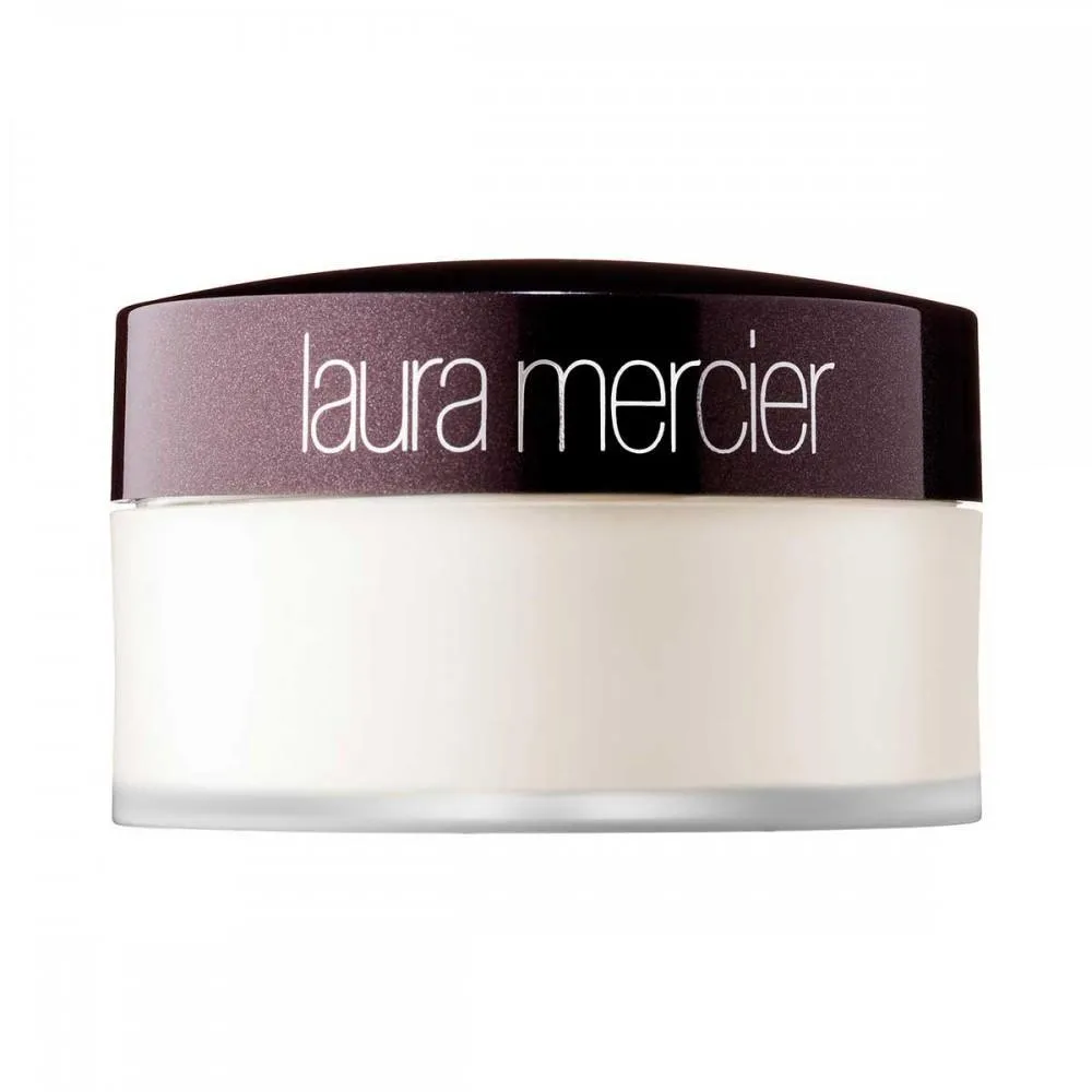 Laura Mercier Loose Seting Powder Translucent