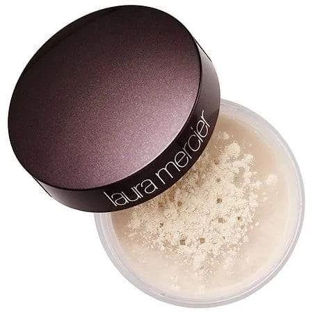 Laura Mercier Loose Seting Powder Translucent