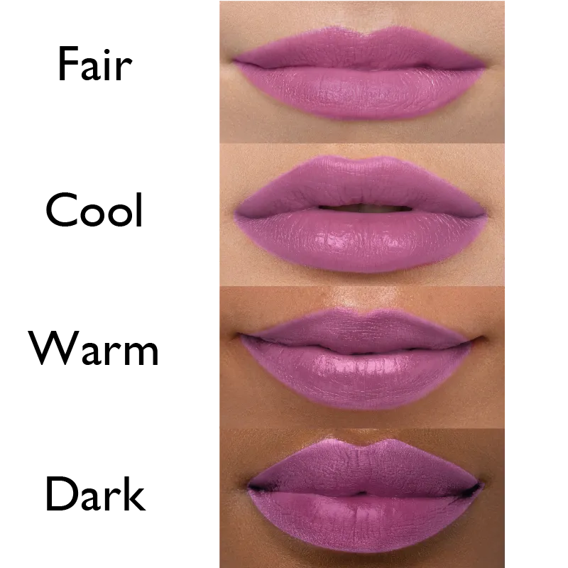 Lavender Rose Lipstick