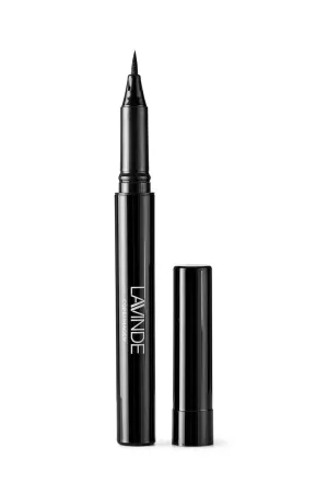 Lavinde Copenhagen  - Notable Liquid Eyeliner -  - 8 ml.