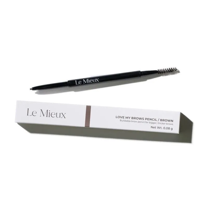Le Mieux Love My Brows Pencil