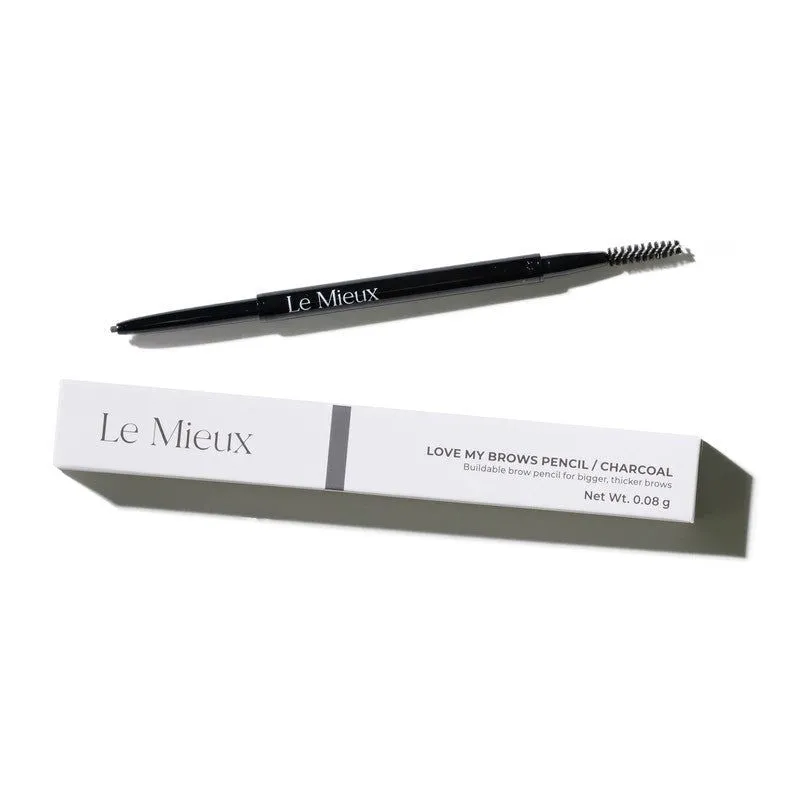 Le Mieux Love My Brows Pencil