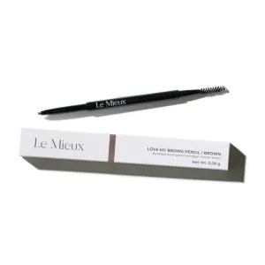 Le Mieux Love My Brows Pencil