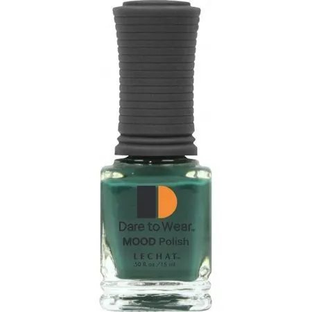 LECHAT Dare To Wear Mood Polish - Shamrocks 15ml