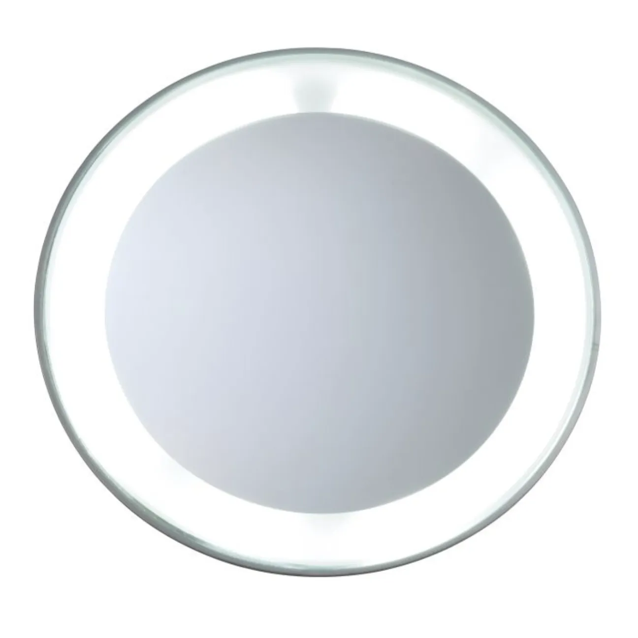 LED 15X Lighted Mirror | Tweezerman