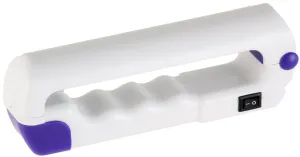 LED Battery Gel Lamp