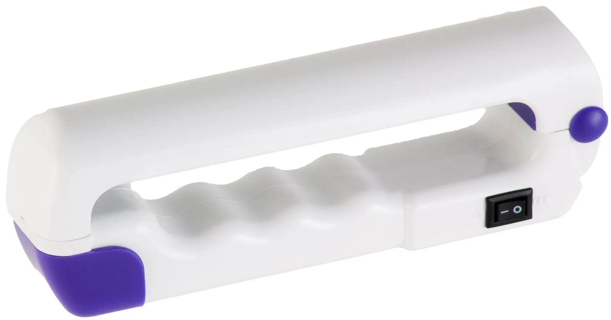 LED Battery Gel Lamp
