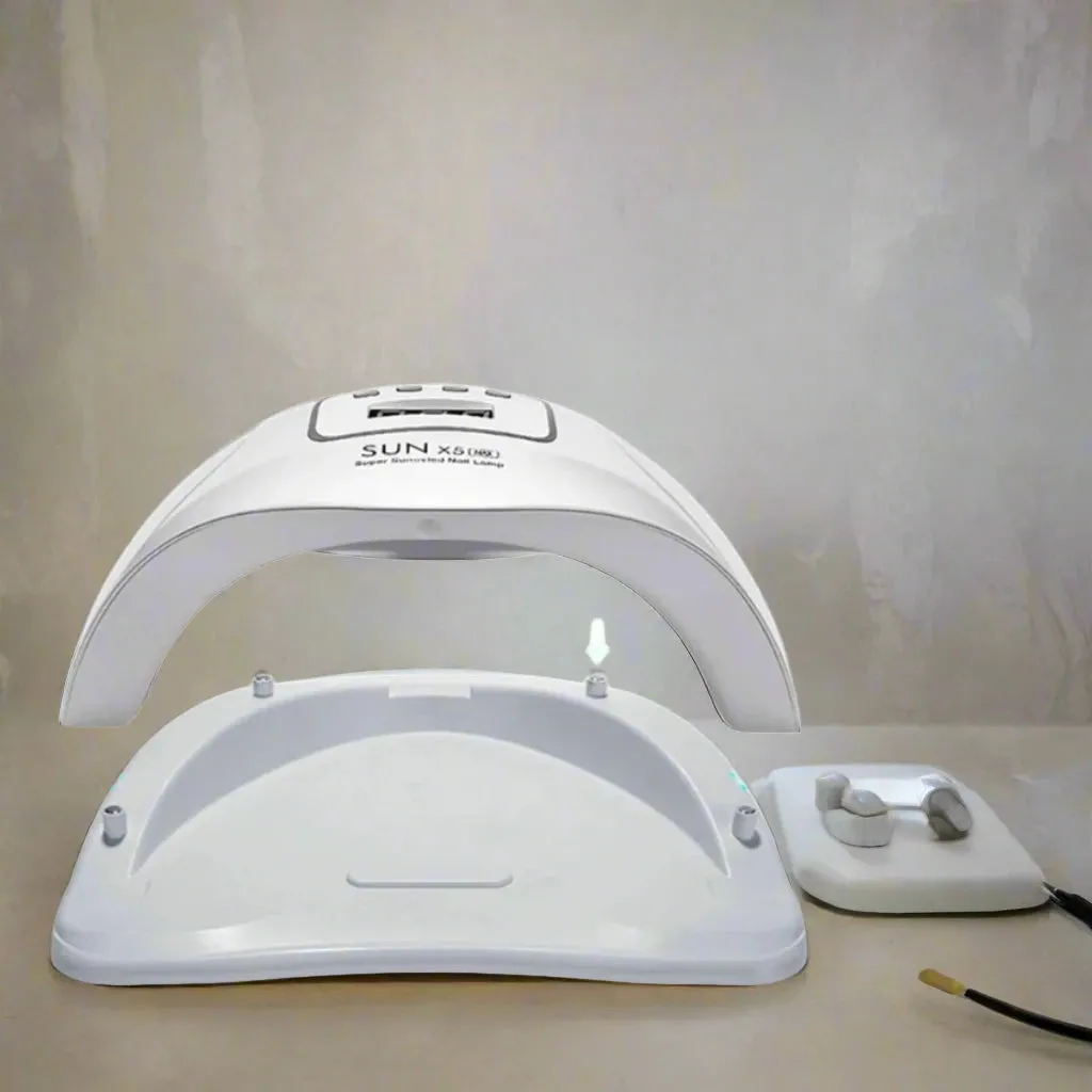 LED gel nail professionaL dryer