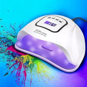LED gel nail professionaL dryer
