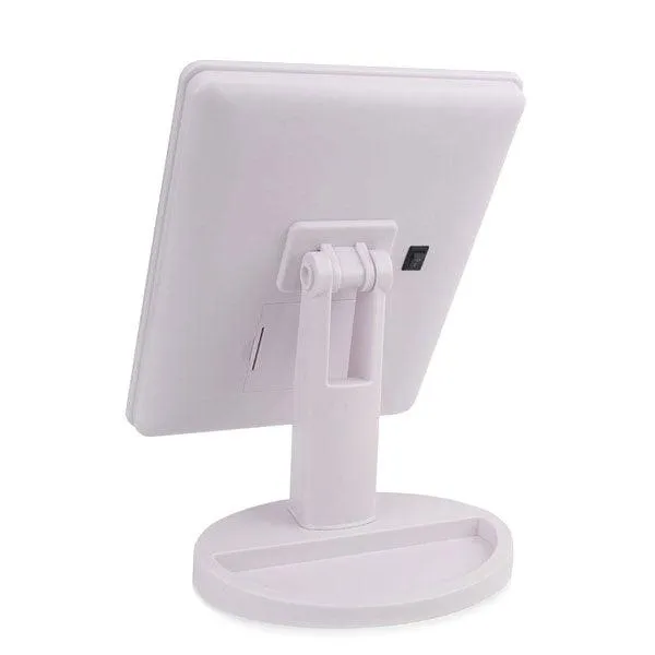 LED Sensor Beauty Mirror