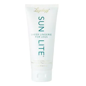 Legology Sun-Lite Sheer Lingerie for Legs