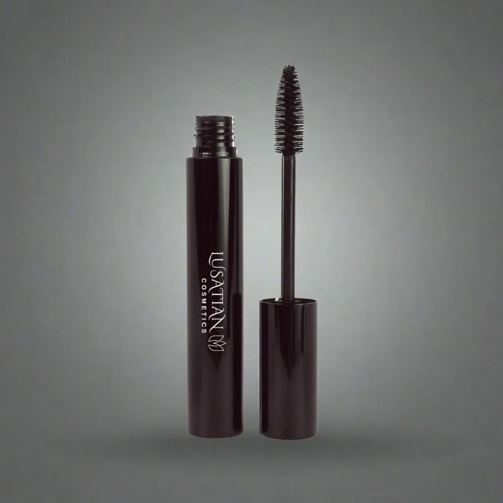 Lengthening Mascara - Black