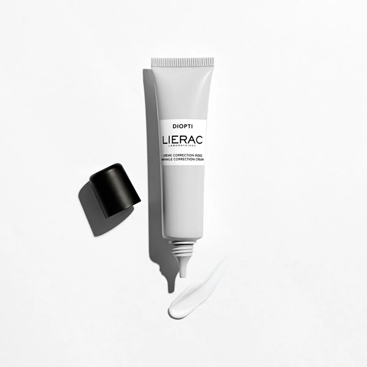 Lierac - Diopti Wrinkle Correction Cream 15ml