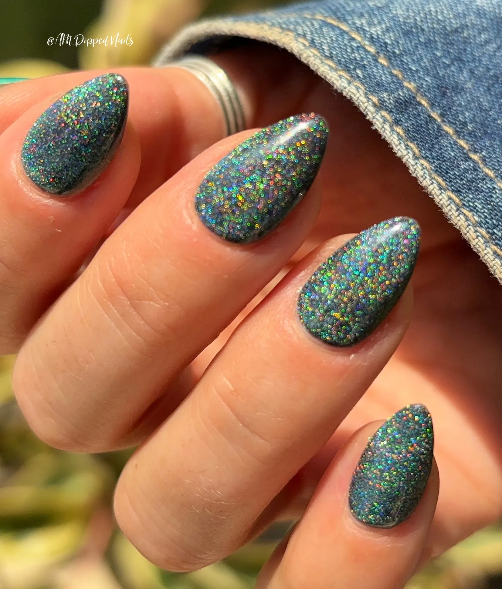 LIFE'S A CIRCUS (CAT EYE GEL)