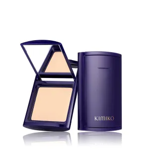 Lifting Pressed Powder