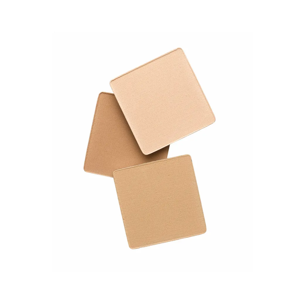 Lifting Pressed Powder