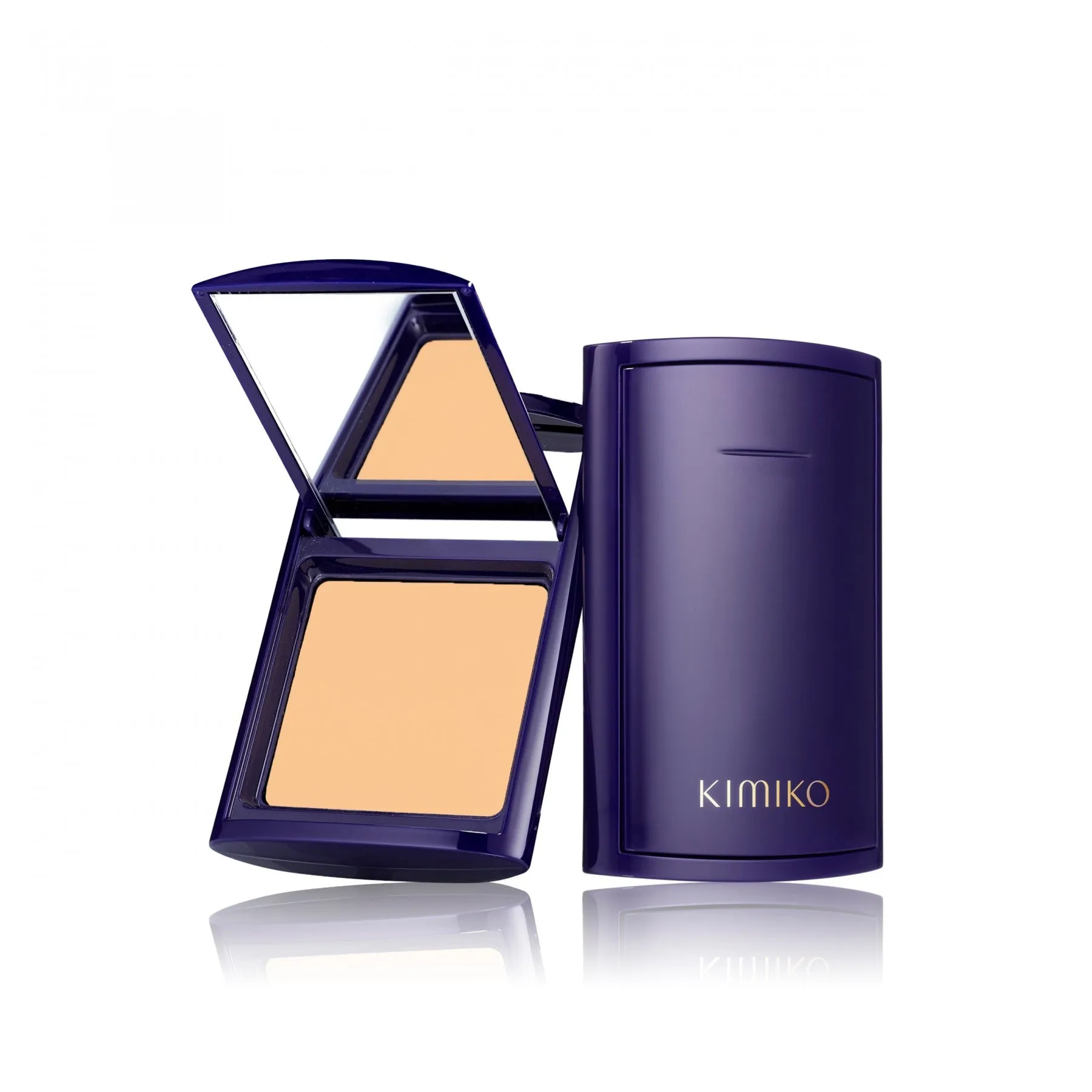 Lifting Pressed Powder