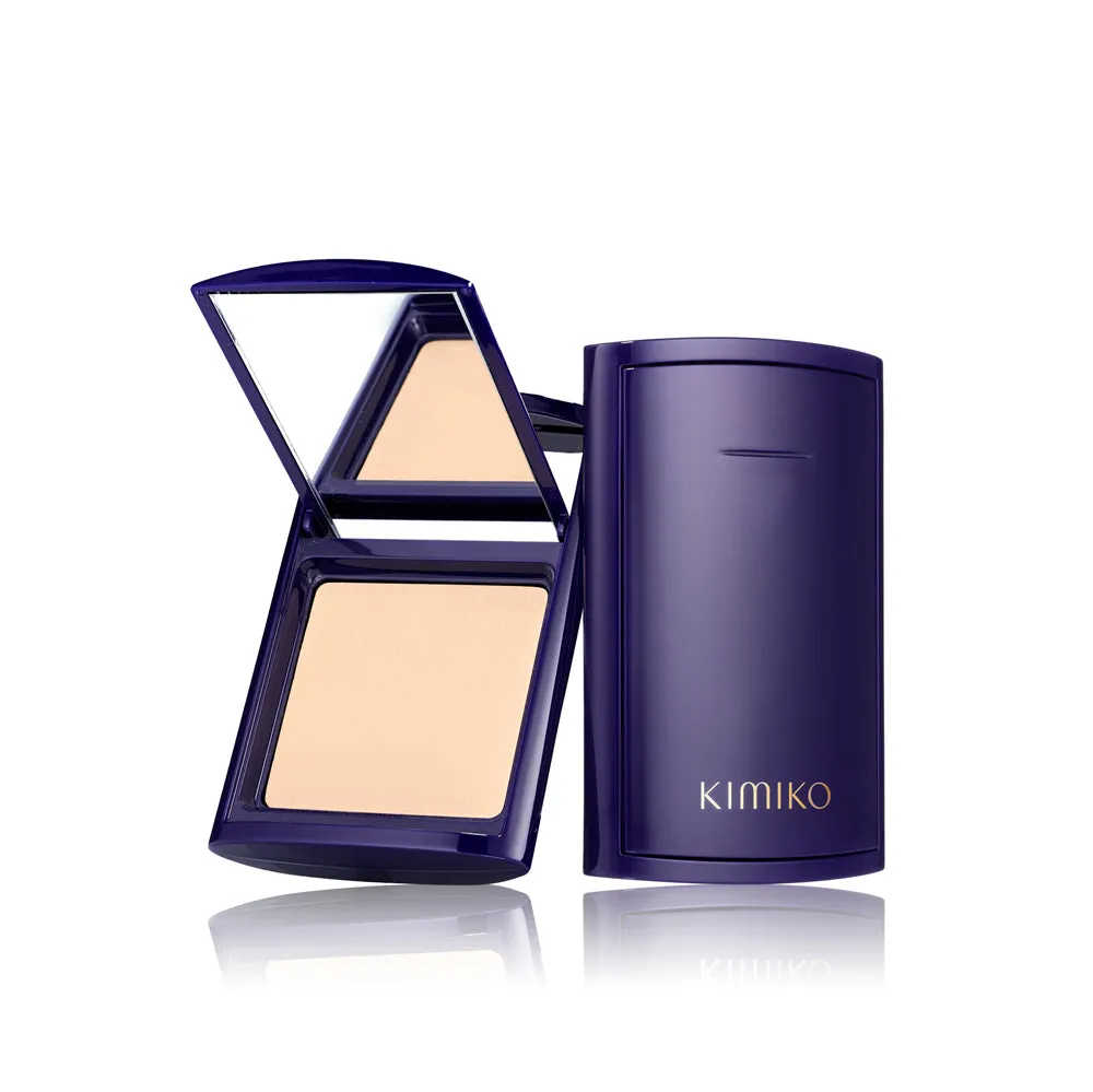 Lifting Pressed Powder