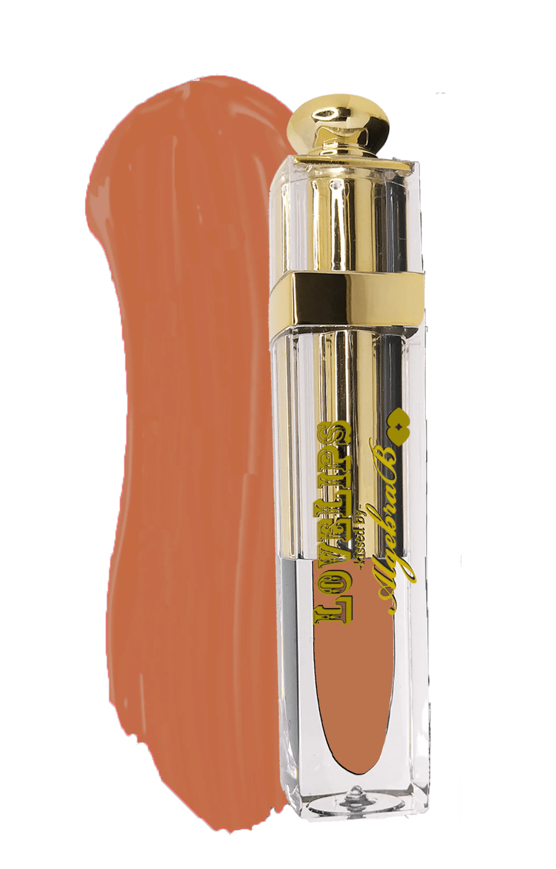 Light Peach Mauve  NATALIE