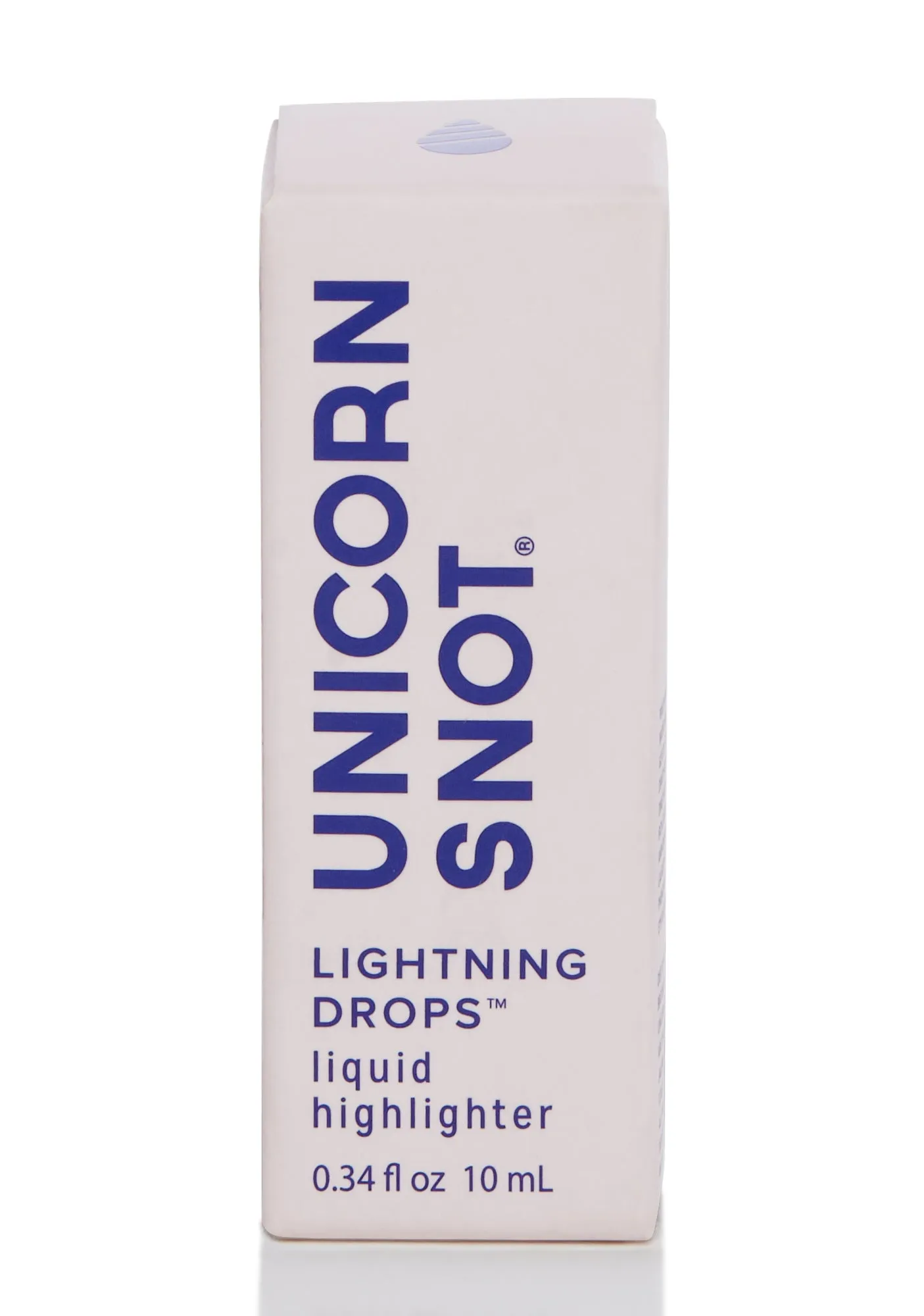 Lightning Drops Highlighter - Pixie