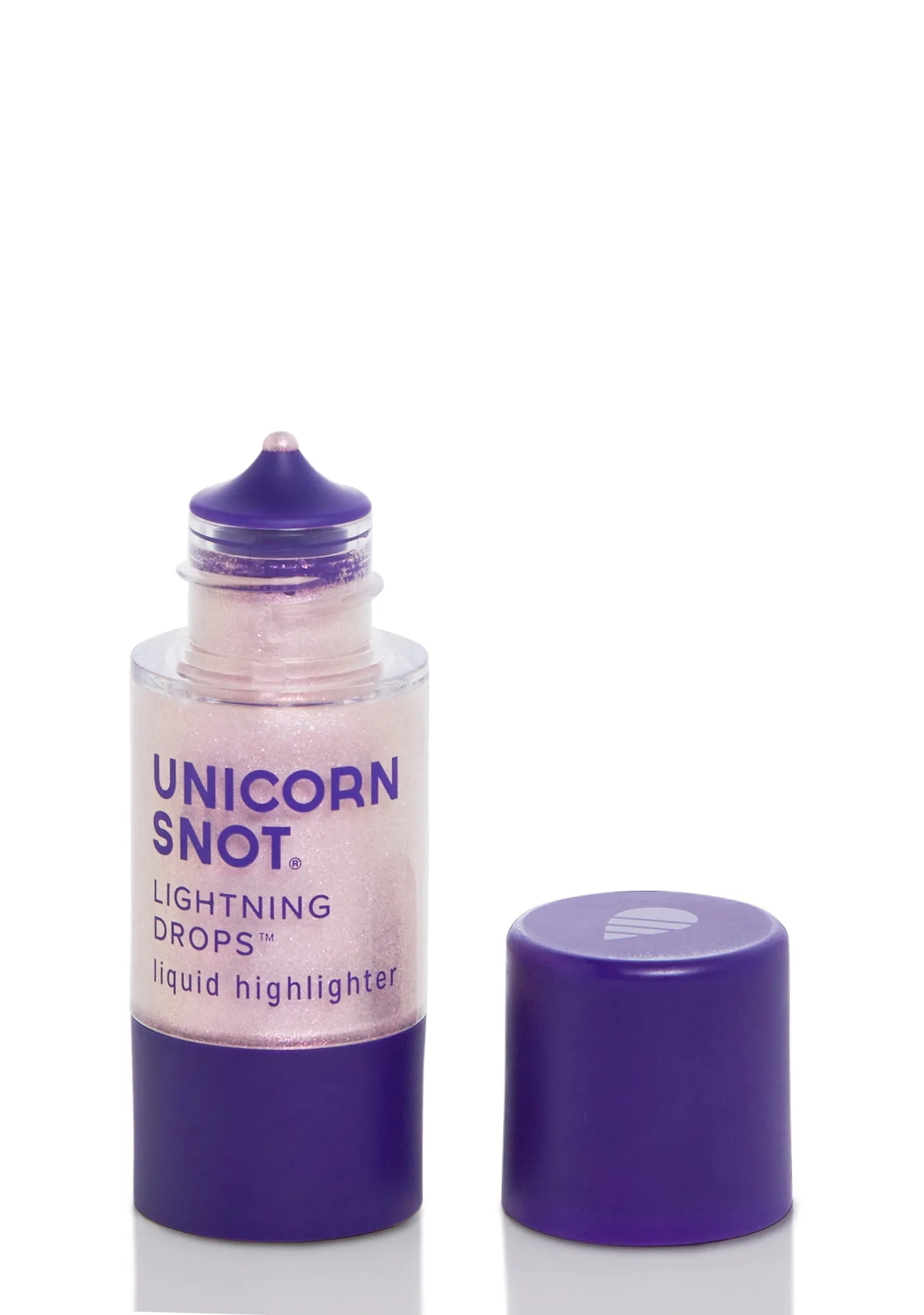 Lightning Drops Highlighter - Pixie