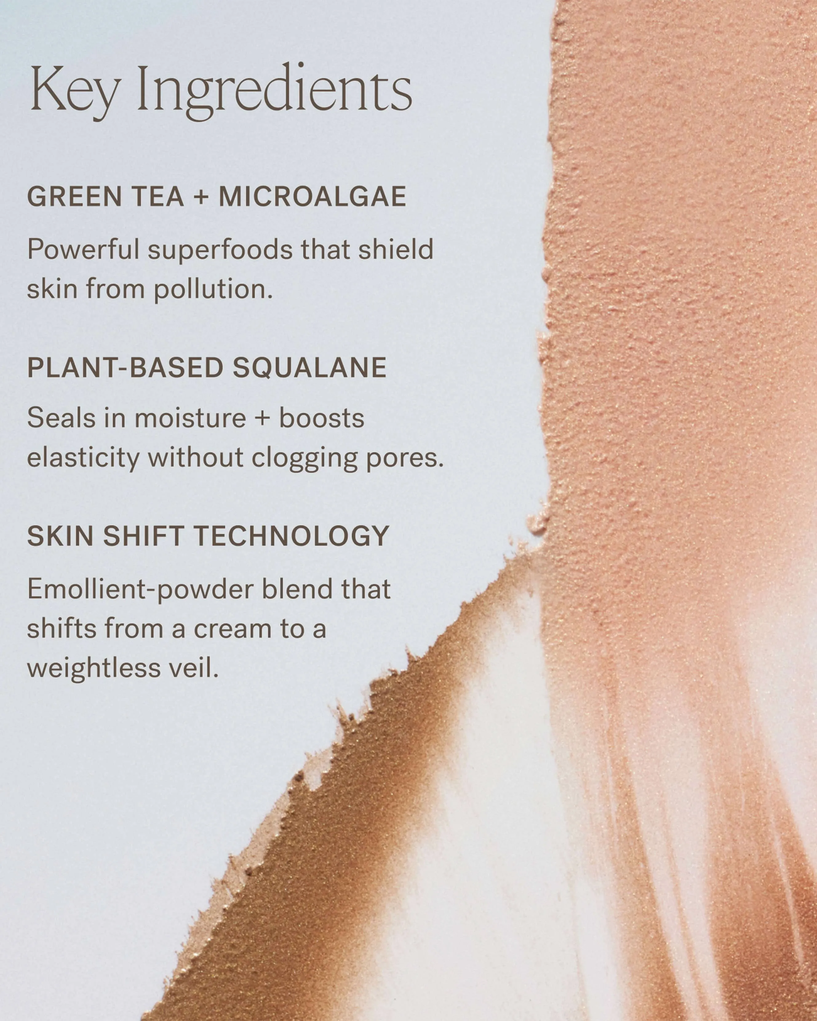 Lightshift Cream Highlighter