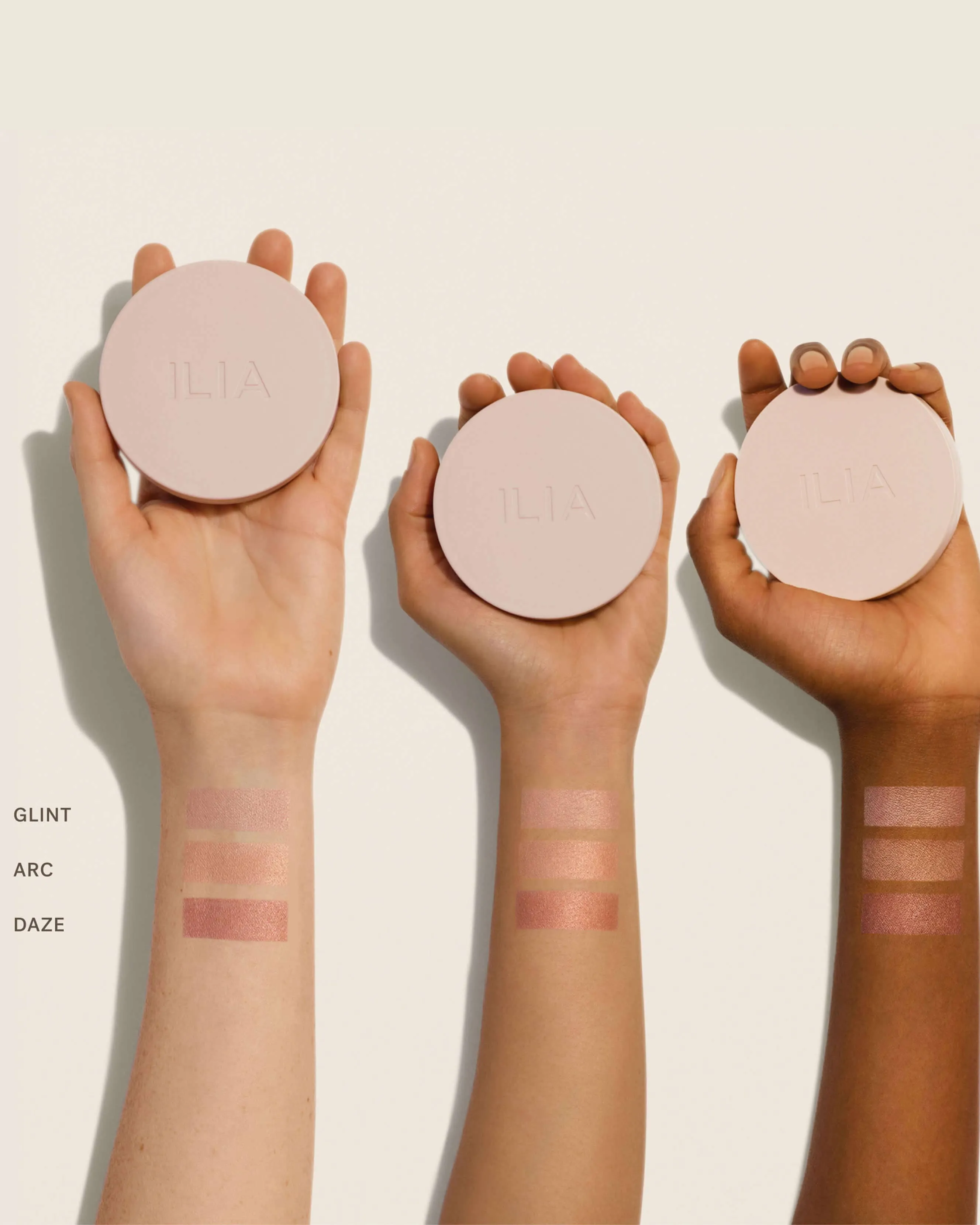 Lightshift Cream Highlighter