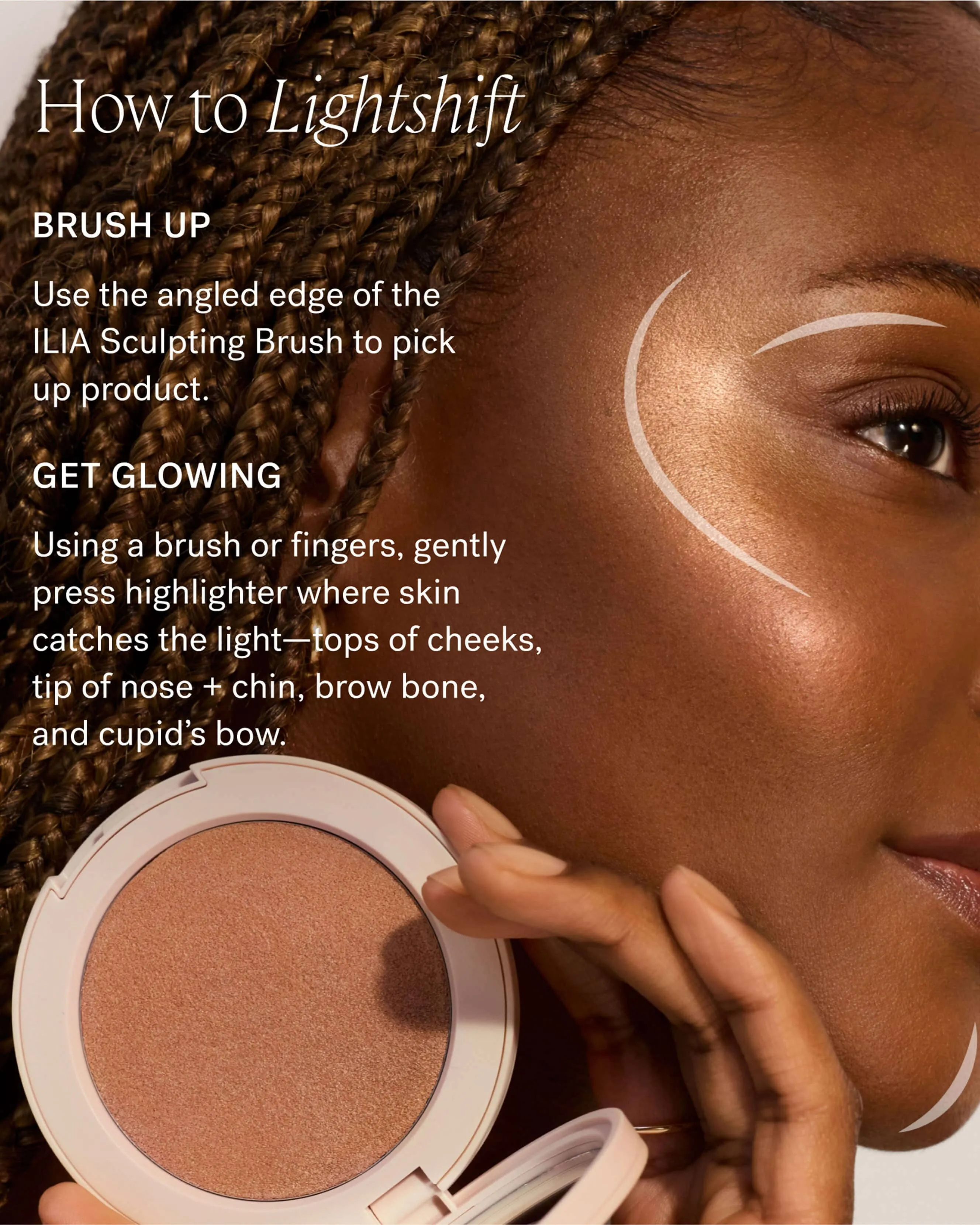 Lightshift Cream Highlighter