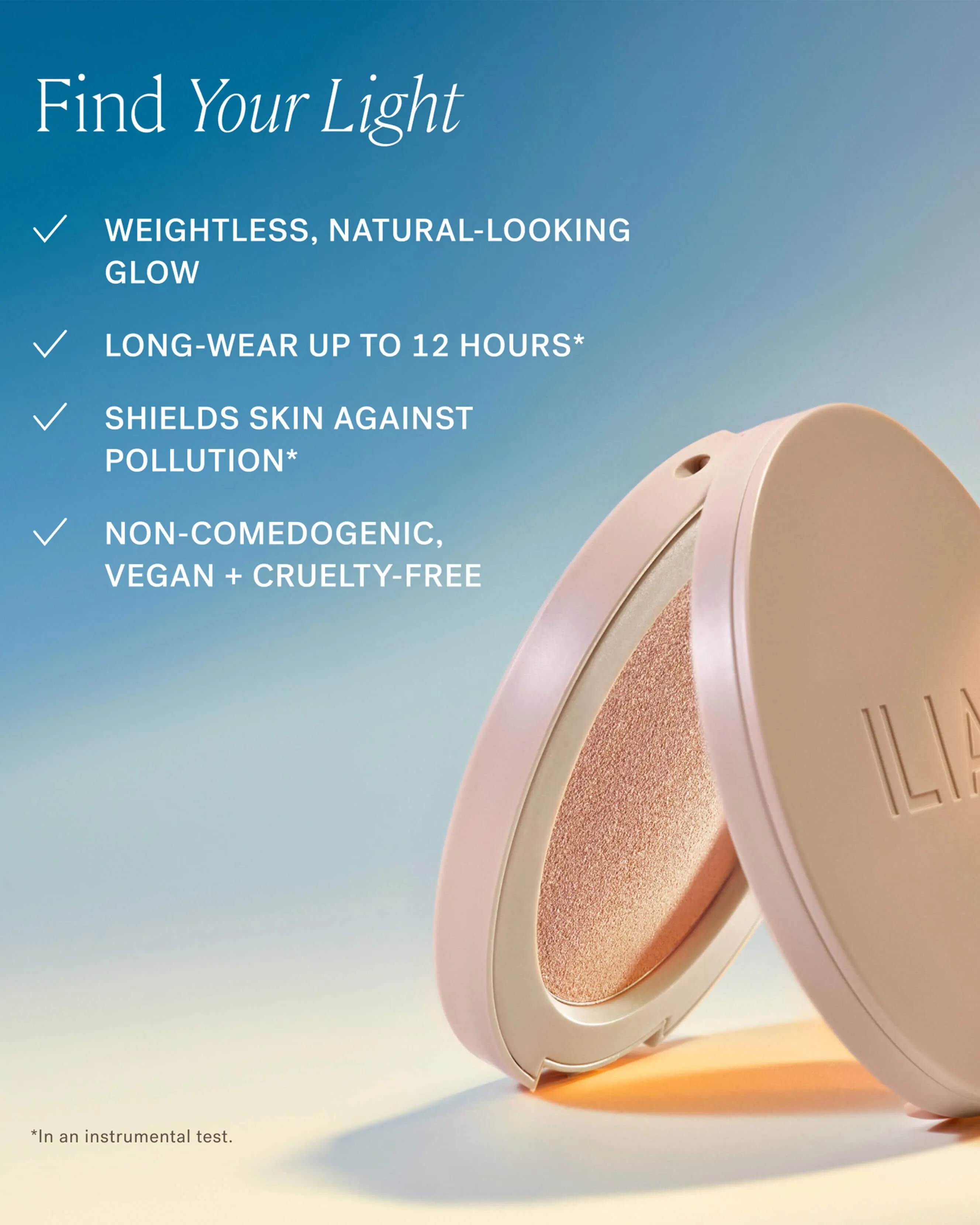 Lightshift Cream Highlighter