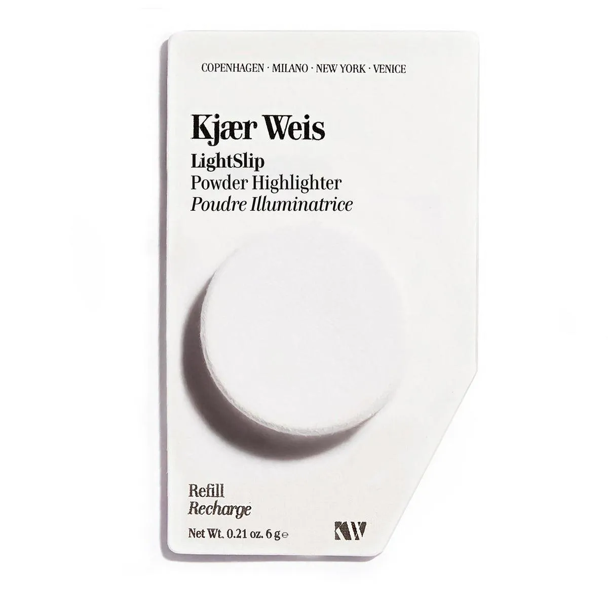 Lightslip Highlighting Powder Compact Refill