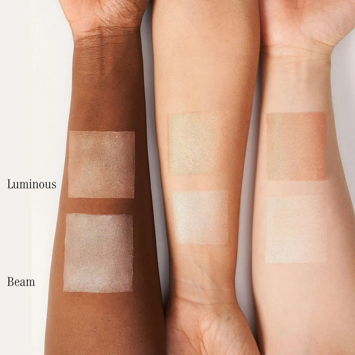 Lightslip Highlighting Powder Compact Refill