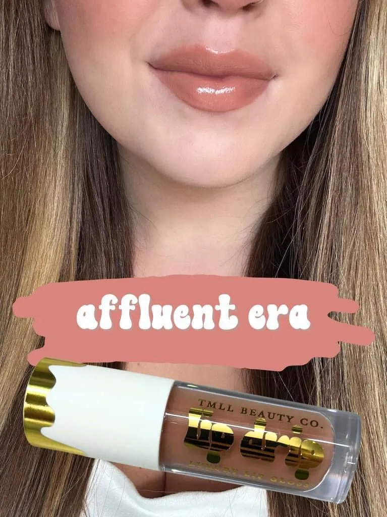 Limited Edition Gold Label Lip Drip Kit