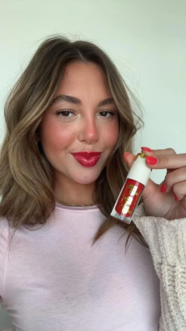 Limited Edition Gold Label Lip Drip Kit
