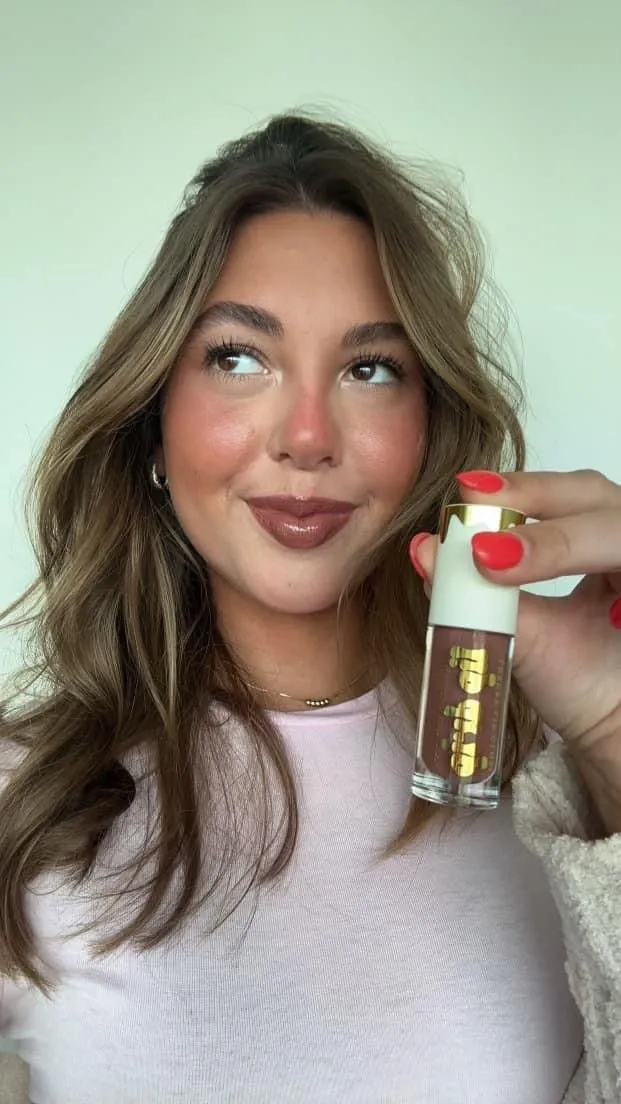 Limited Edition Gold Label Lip Drip Kit