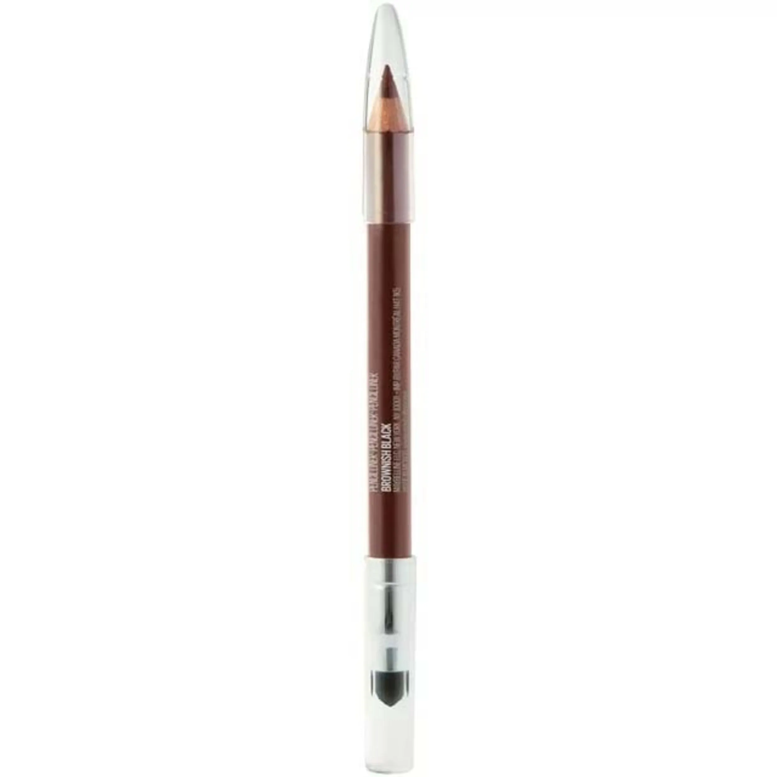 Line Express Sharpenable Wood Pencil Eyeliner