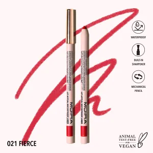 Lip Appeal Waterproof Liner (Fierce)