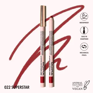 Lip Appeal Waterproof Liner (Super Star)