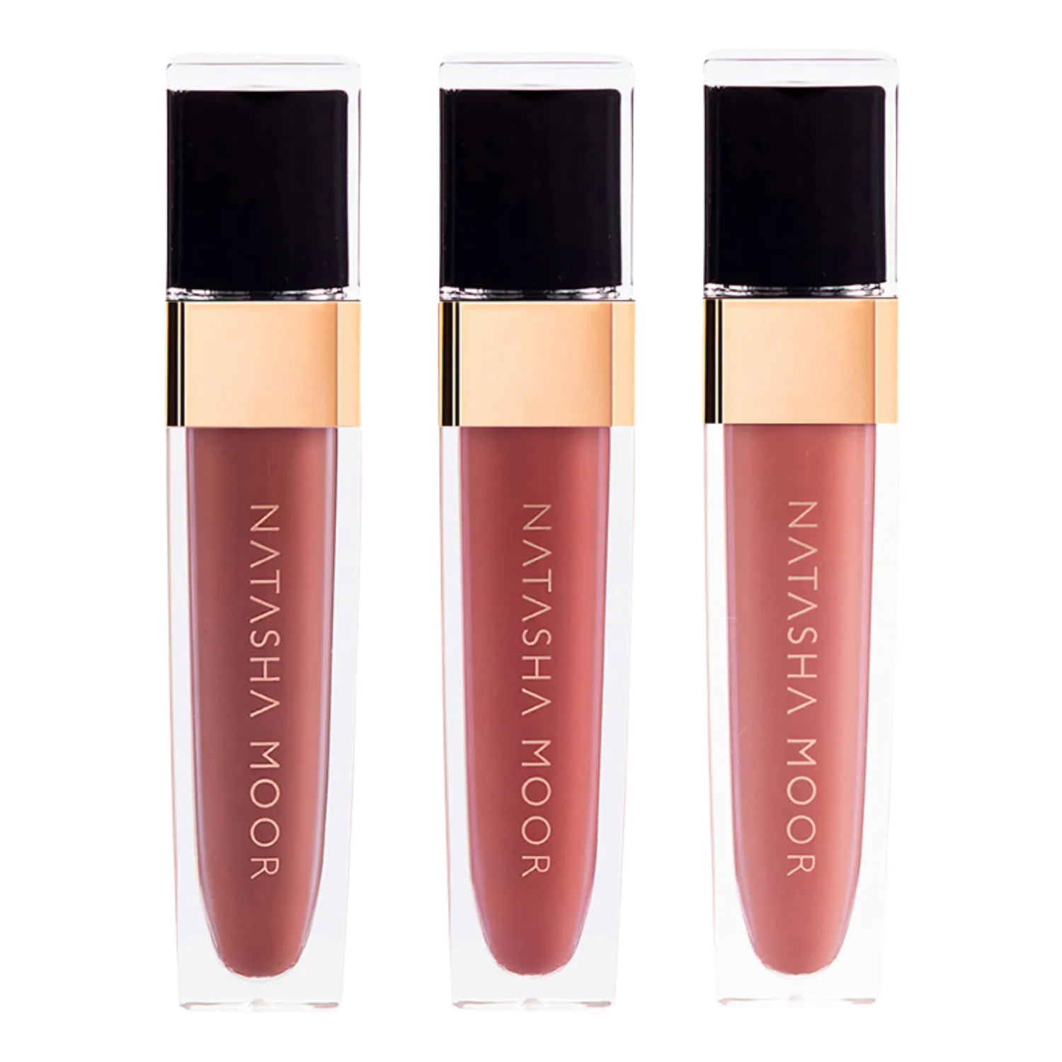 LIP BUNDLE ALL DAY Live Your Life
