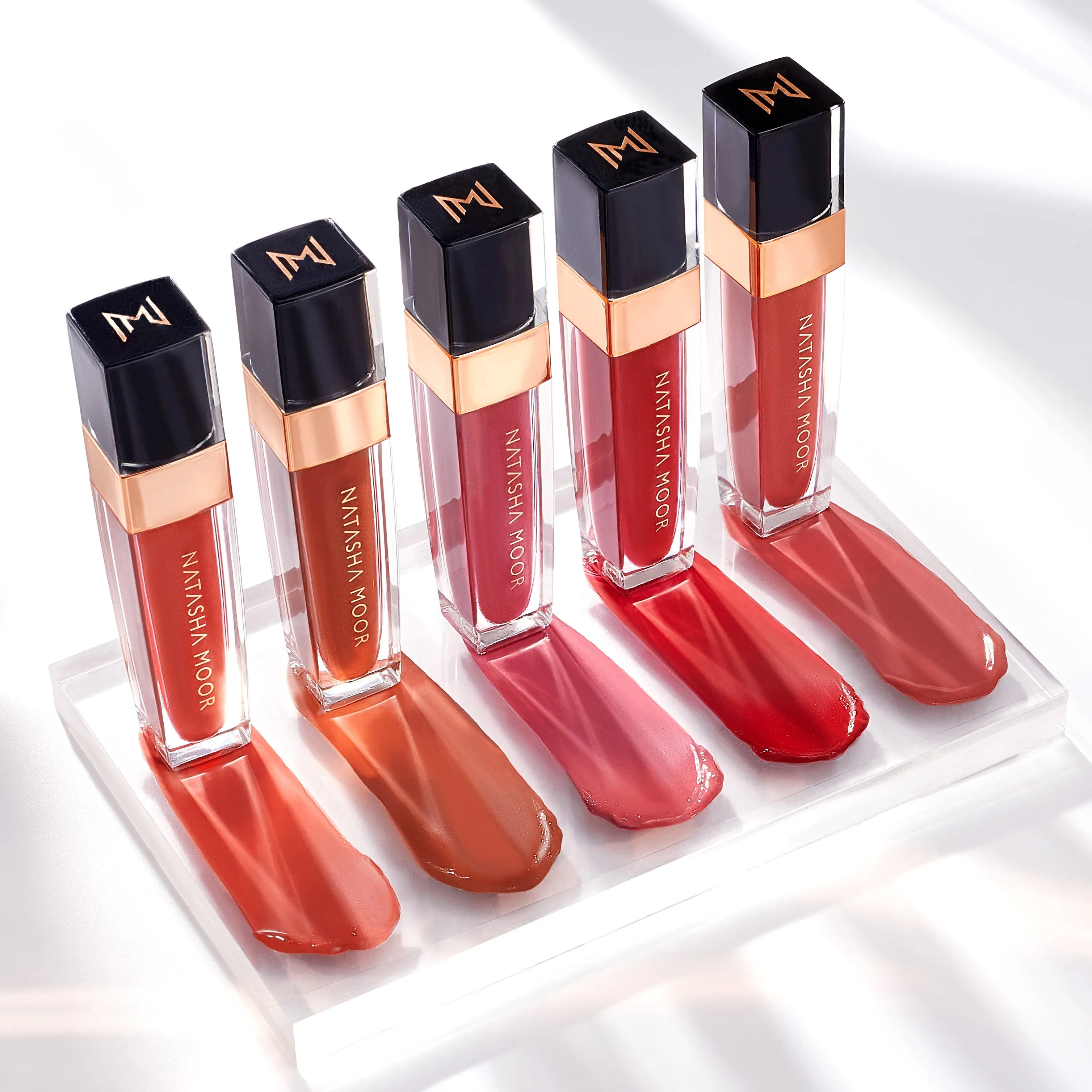 LIP BUNDLE ALL DAY Live Your Life