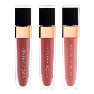LIP BUNDLE ALL DAY Live Your Life